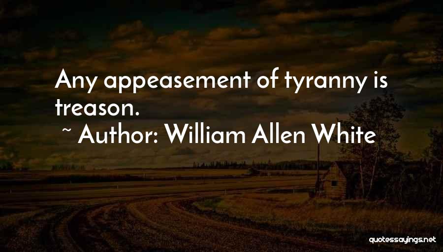 William Allen White Quotes 227493