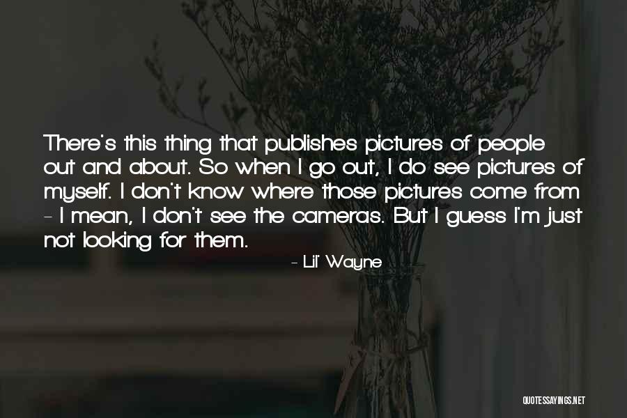 William Allin Quotes By Lil' Wayne William Allin Quotes By Lil' Wayne