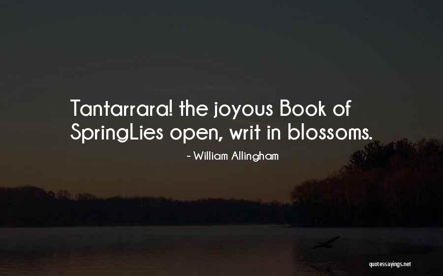 William Allingham Quotes 1107472 William Allingham Quotes 1107472