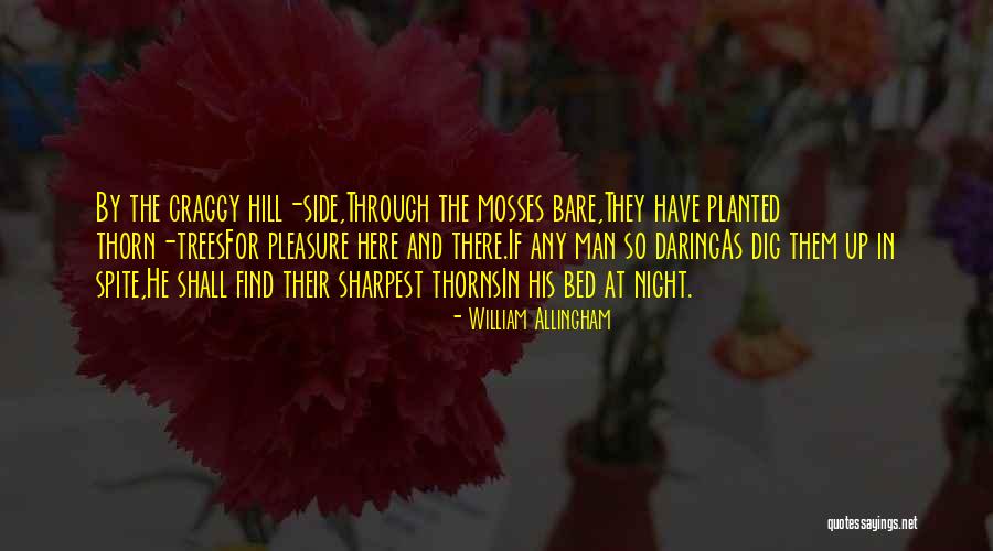 William Allingham Quotes 2138093 William Allingham Quotes 2138093