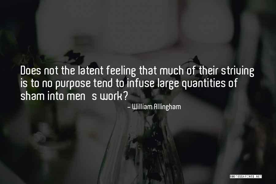 William Allingham Quotes 2234882 William Allingham Quotes 2234882