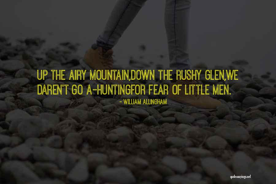 William Allingham Quotes 306347 William Allingham Quotes 306347