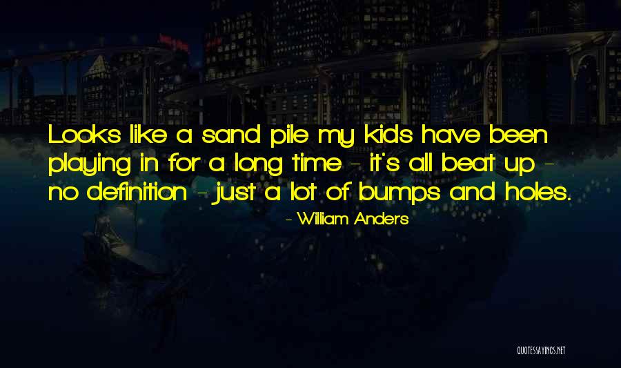 William Anders Quotes 1108852