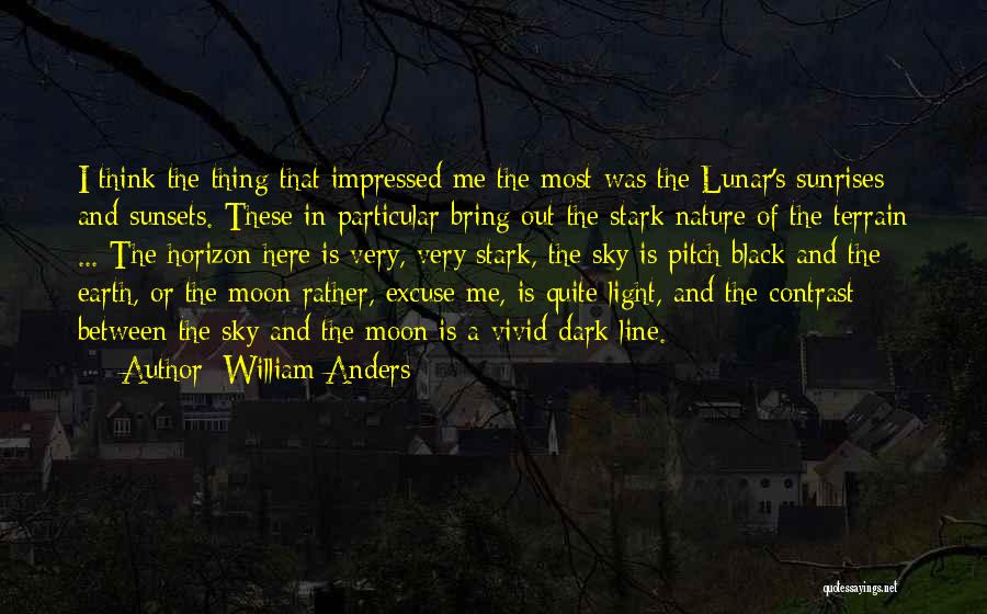 William Anders Quotes 1478200