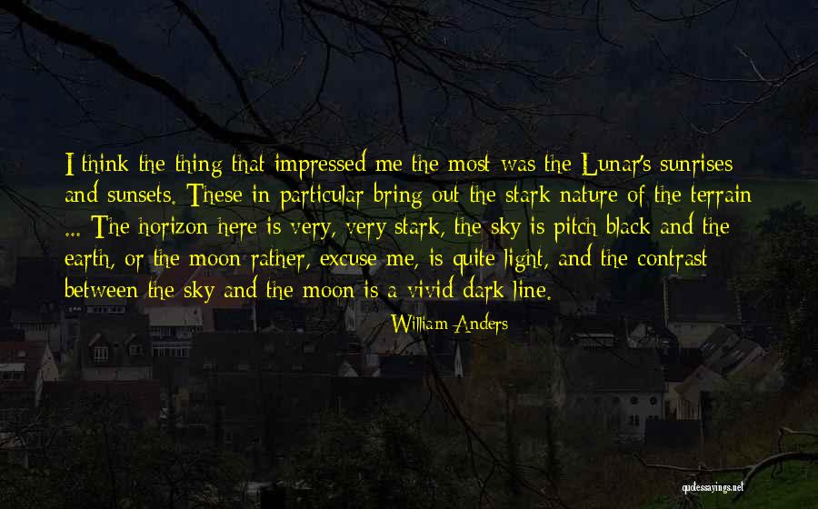 William Anders Quotes 1478200