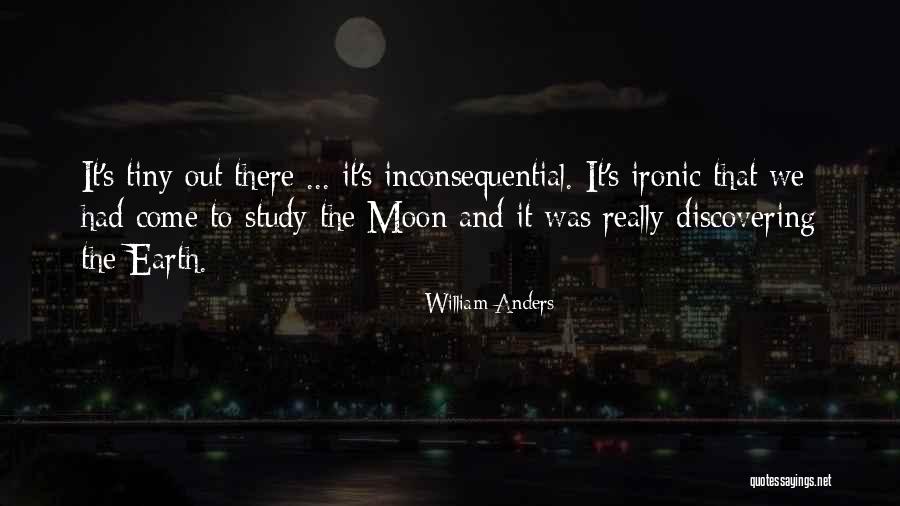 William Anders Quotes 1535597