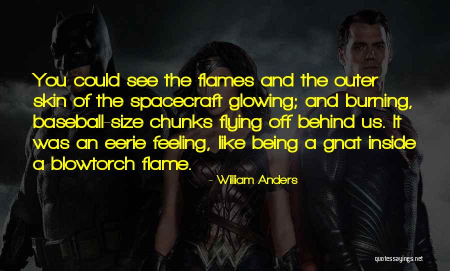 William Anders Quotes 2176832