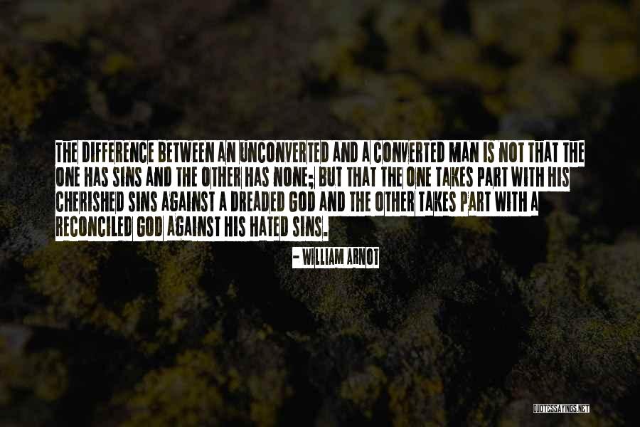 William Arnot Quotes 1194462