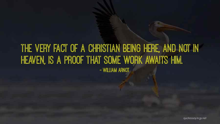 William Arnot Quotes 84531 William Arnot Quotes 84531