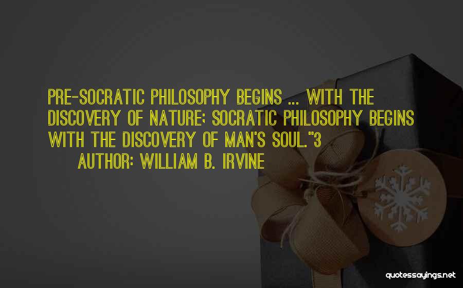 William B. Irvine Quotes 1561613