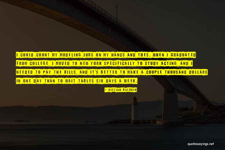 William Baldwin Quotes 1395296 William Baldwin Quotes 1395296