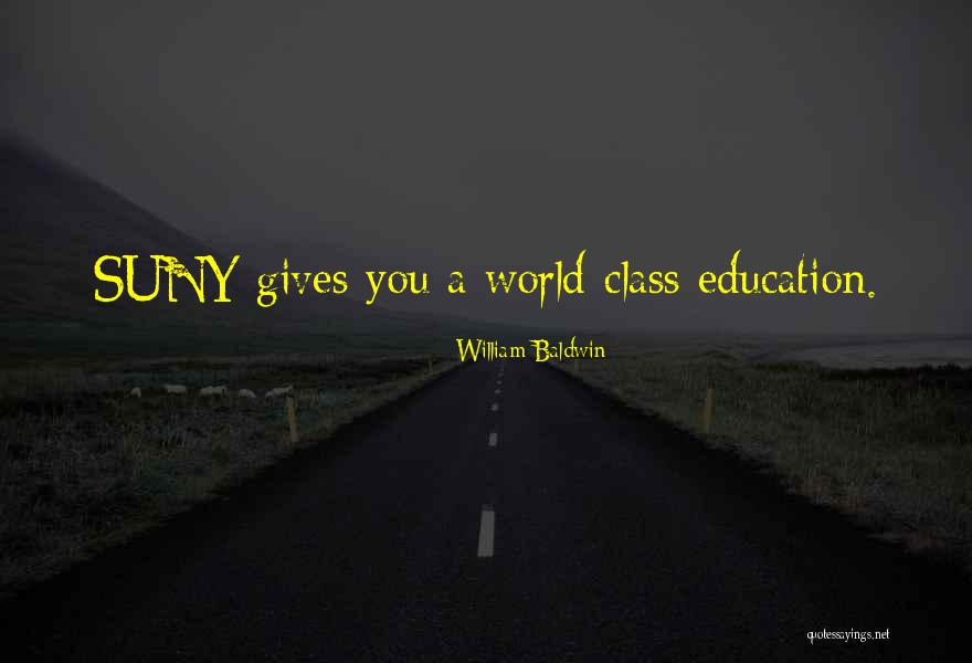 William Baldwin Quotes 548184 William Baldwin Quotes 548184