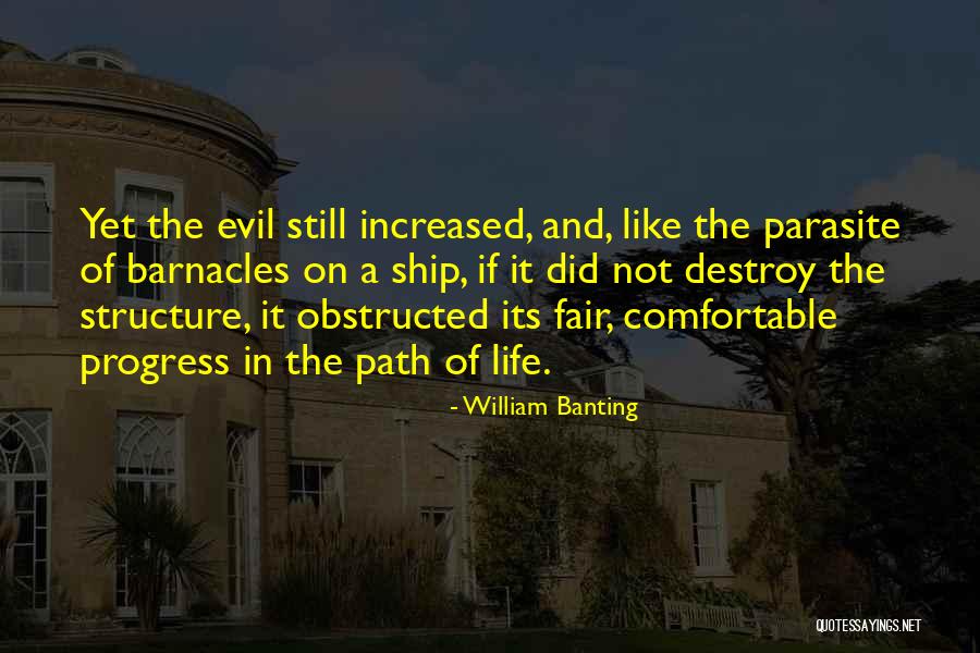 William Banting Quotes 1094681