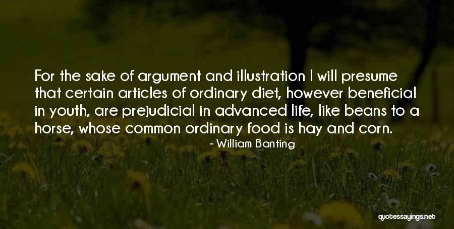 William Banting Quotes 1336636 William Banting Quotes 1336636