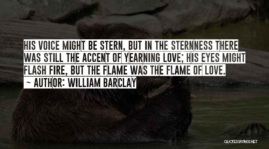 William Barclay Quotes 1291819