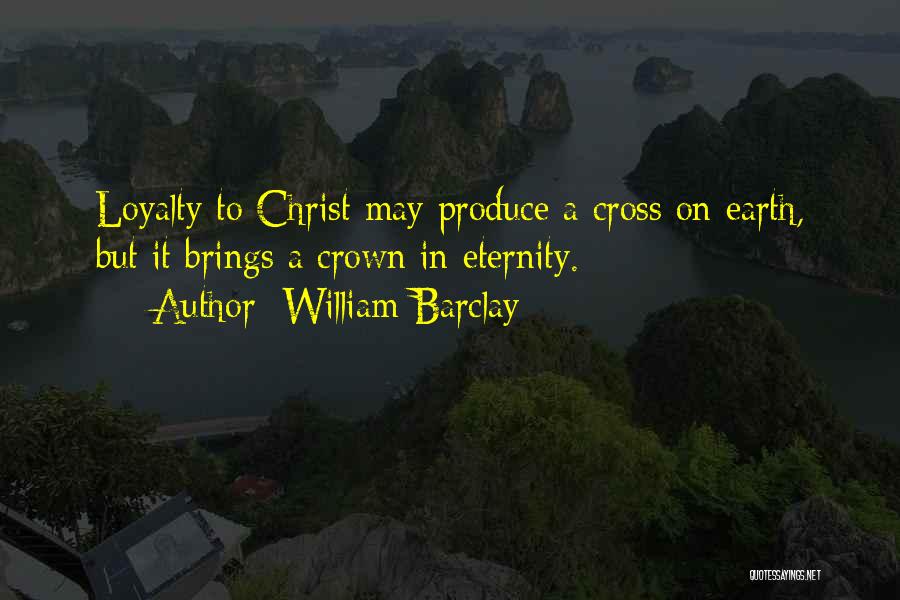 William Barclay Quotes 1498414