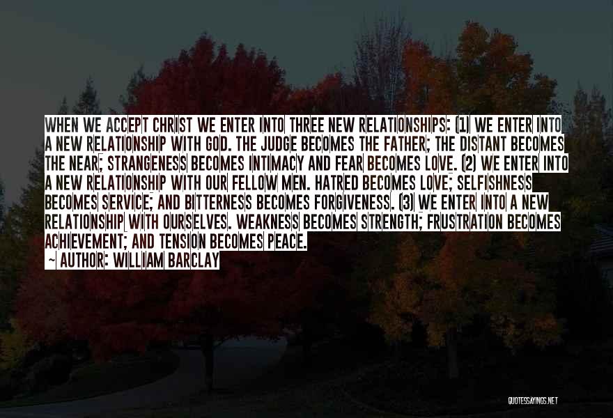 William Barclay Quotes 1774585