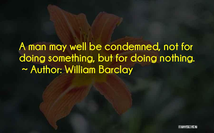 William Barclay Quotes 2181786