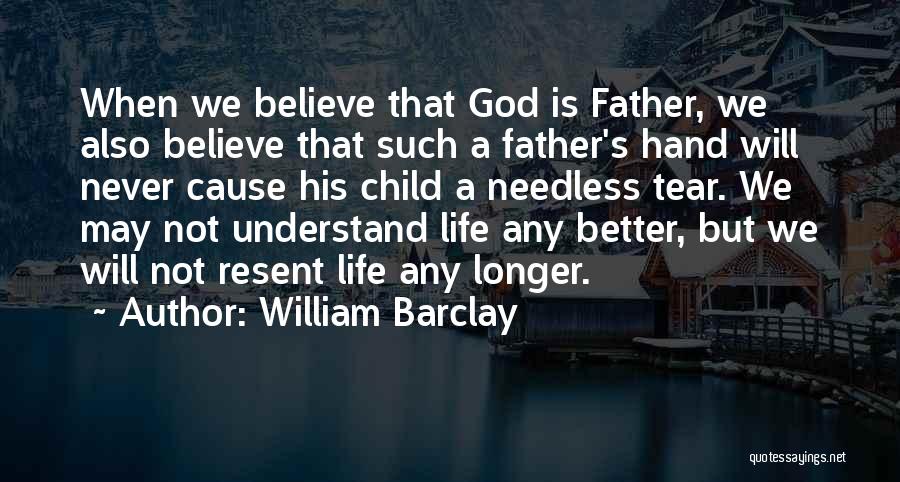 William Barclay Quotes 668397