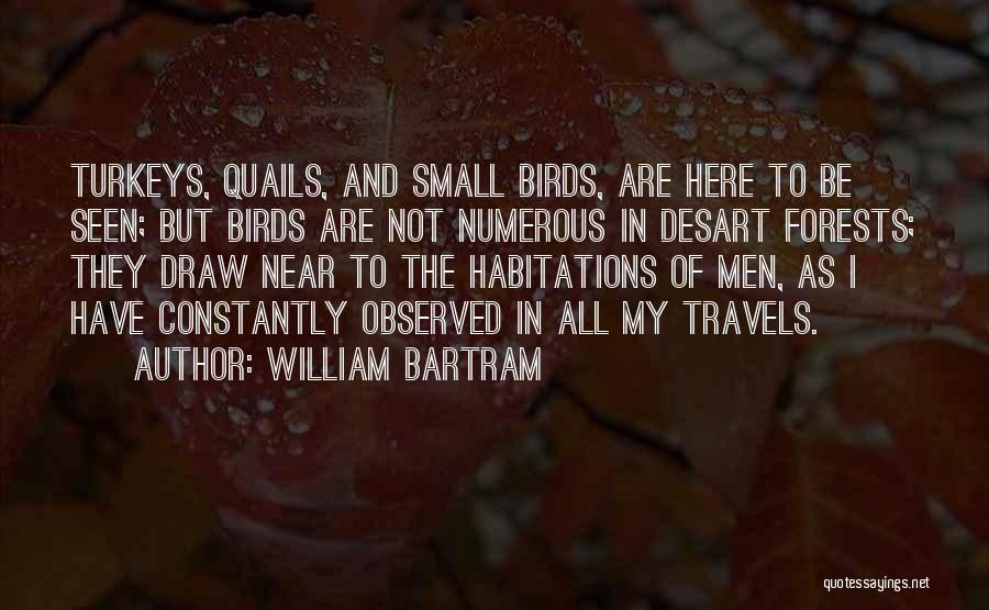 William Bartram Quotes 1375451