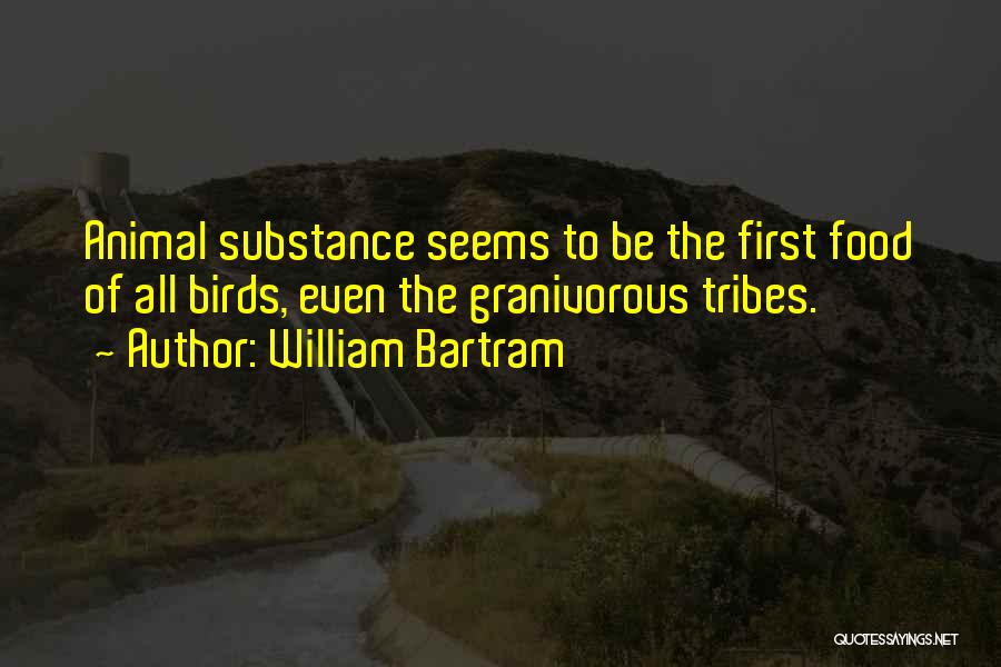 William Bartram Quotes 262058