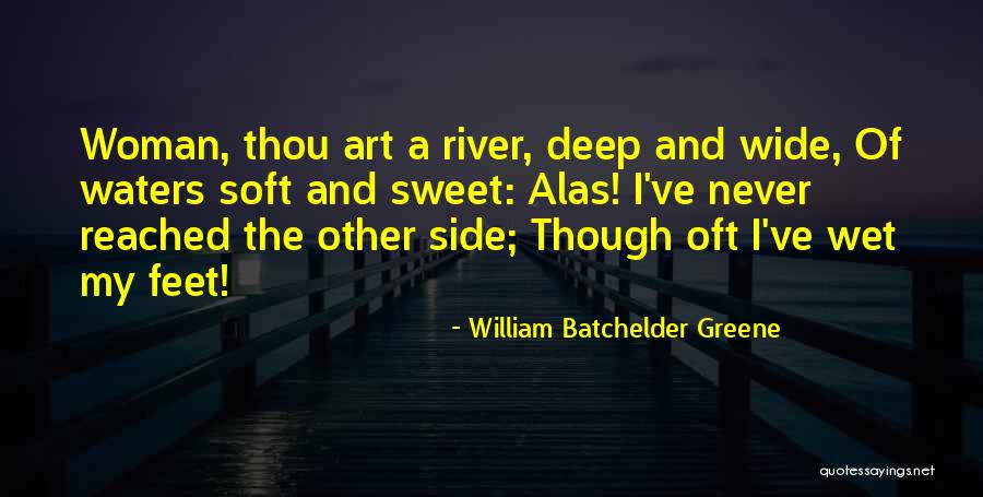 William Batchelder Greene Quotes 1791148