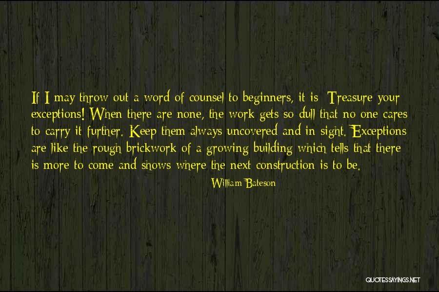 William Bateson Quotes 1879542 William Bateson Quotes 1879542