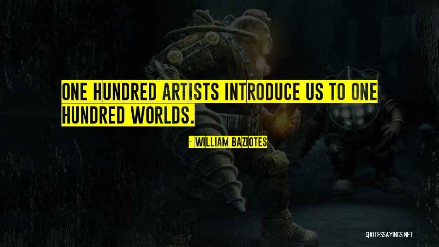 William Baziotes Quotes 2174542 William Baziotes Quotes 2174542