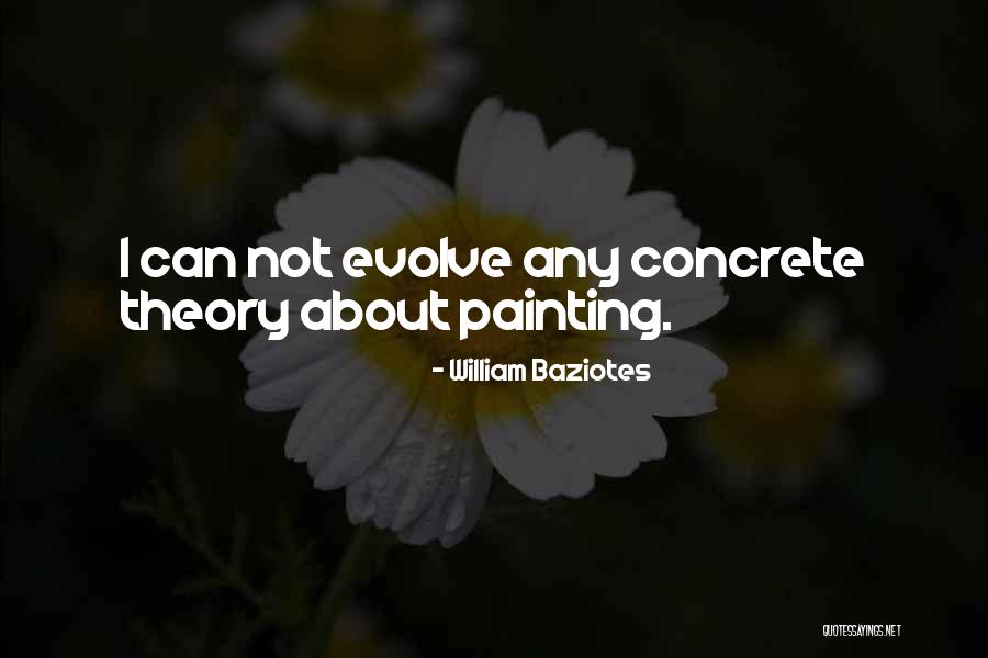 William Baziotes Quotes 750457 William Baziotes Quotes 750457