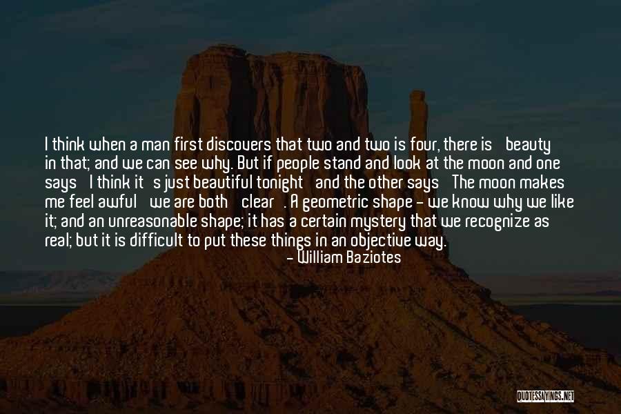 William Baziotes Quotes 783469 William Baziotes Quotes 783469