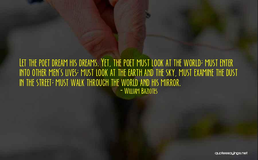 William Baziotes Quotes 842012 William Baziotes Quotes 842012