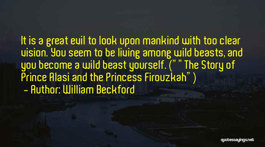 William Beckford Quotes 598904