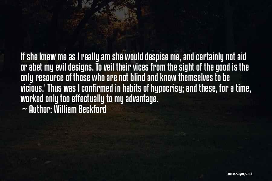 William Beckford Quotes 961919