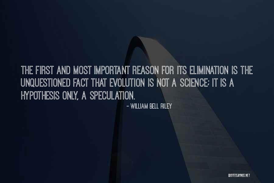 William Bell Riley Quotes 351984