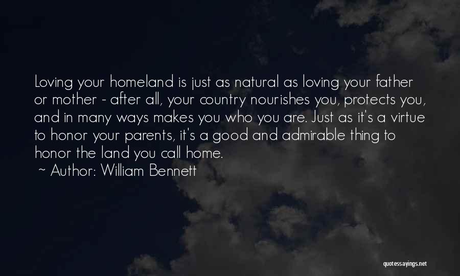 William Bennett Quotes 1714479