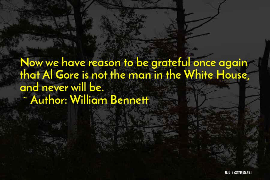 William Bennett Quotes 1726120