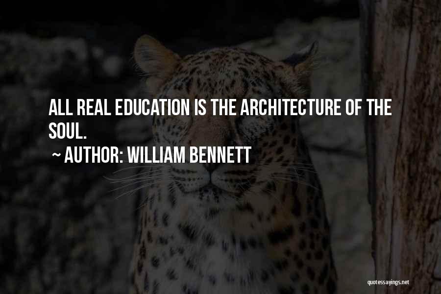 William Bennett Quotes 2145225