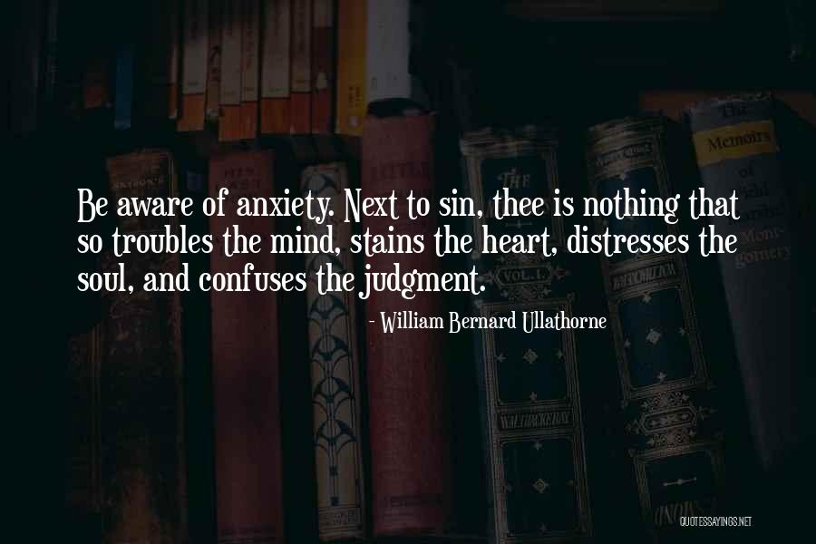 William Bernard Ullathorne Quotes 1982390 William Bernard Ullathorne Quotes 1982390