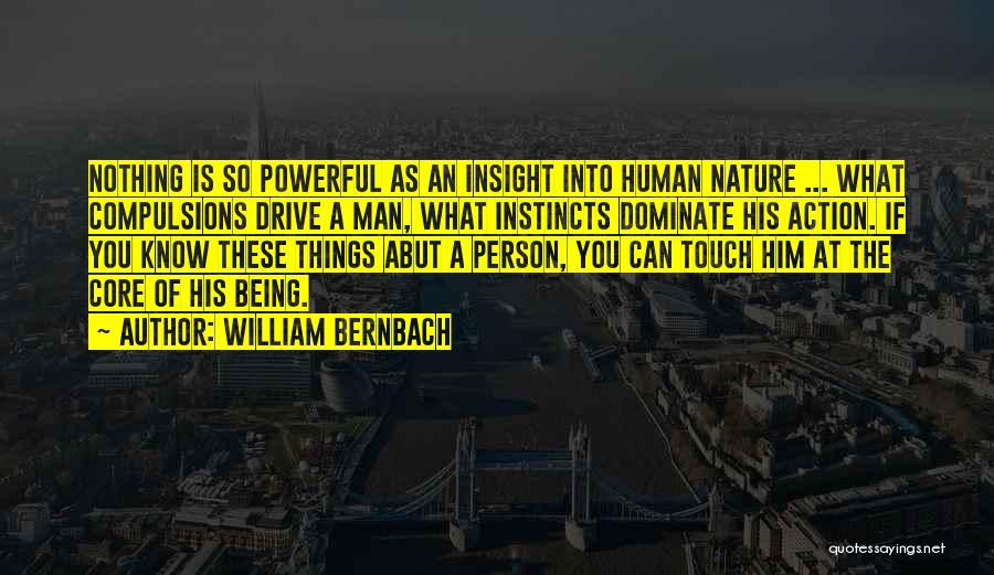 William Bernbach Quotes 1039023