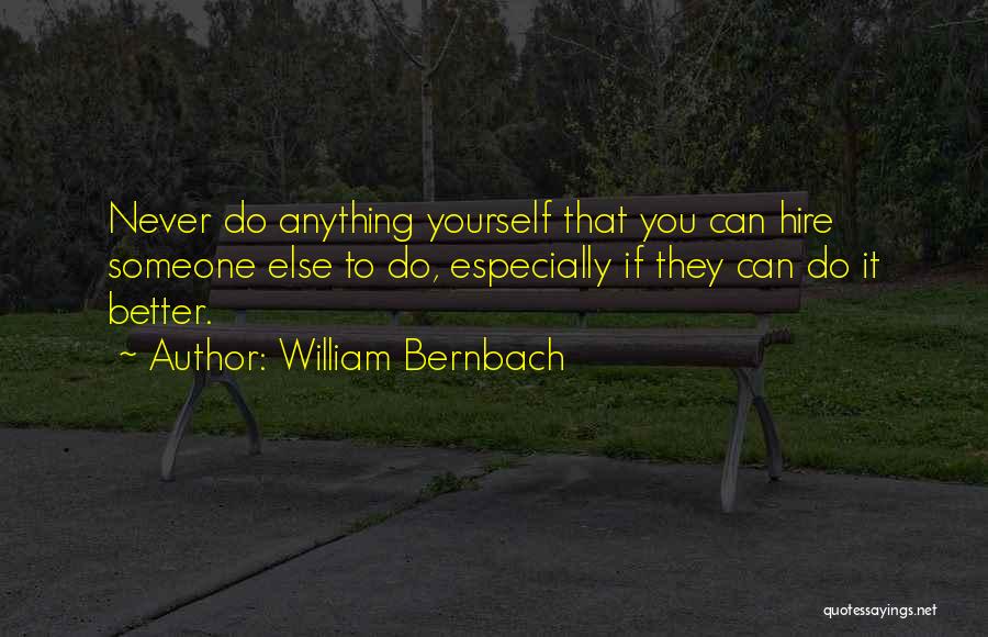 William Bernbach Quotes 190449