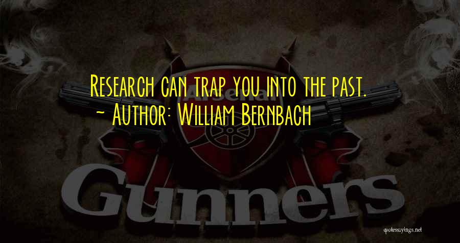 William Bernbach Quotes 2132457