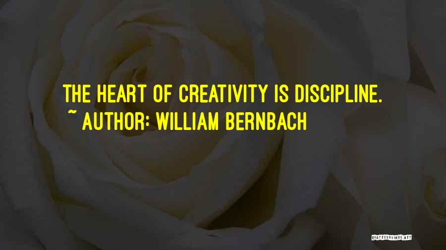 William Bernbach Quotes 439723