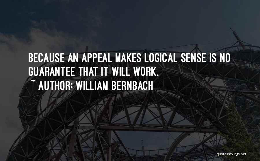 William Bernbach Quotes 775904