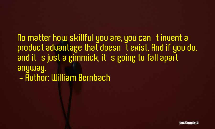 William Bernbach Quotes 940265