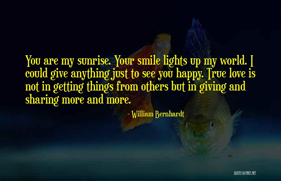 William Bernhardt Quotes 1461112