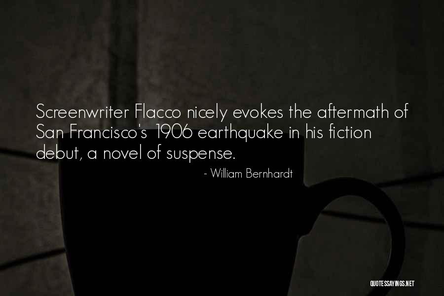 William Bernhardt Quotes 1520357