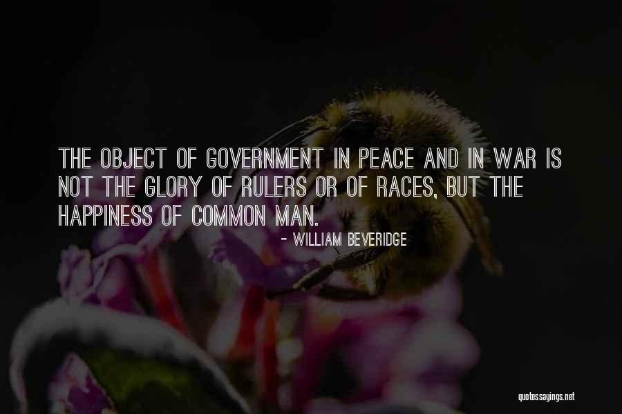 William Beveridge Quotes 1236906