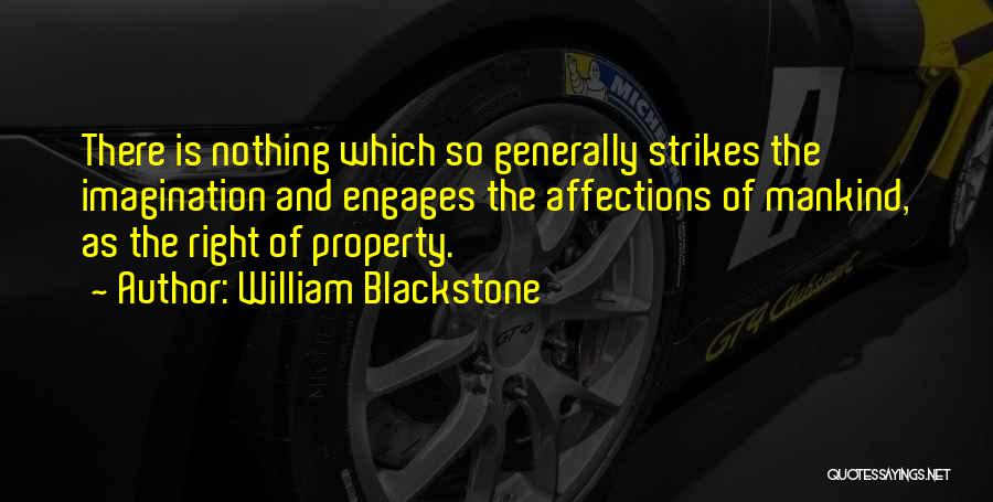 William Blackstone Quotes 164882