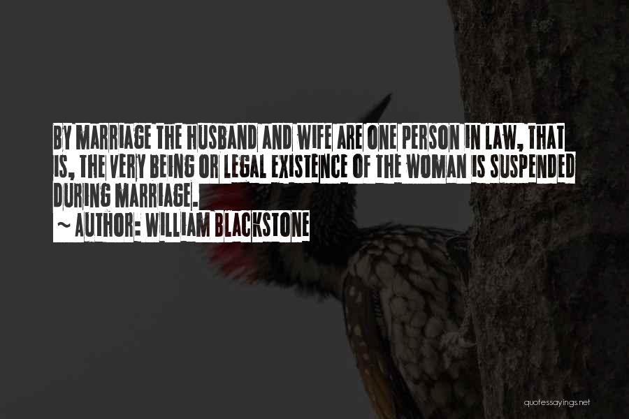 William Blackstone Quotes 1995807