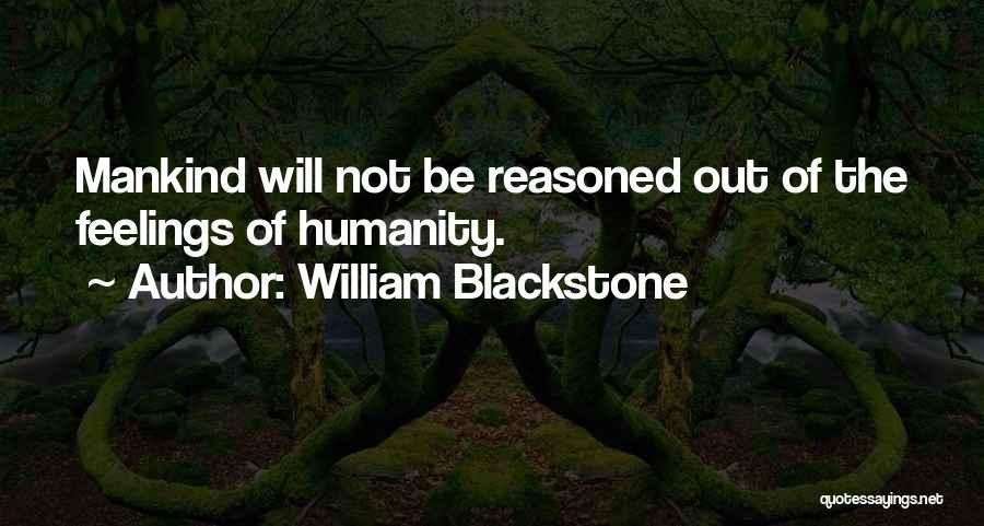 William Blackstone Quotes 2195933